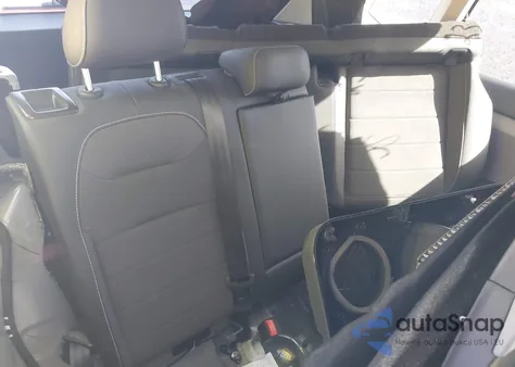 2024 Volkswagen Taos 1.5T Se from USA, damaged, VIN 3VVEX7B21RM008127